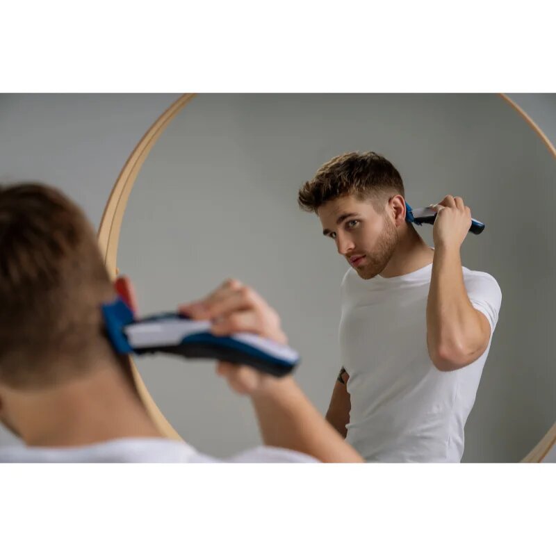 Wahl Color Pro Cordless Combo prirezovalnik za lase