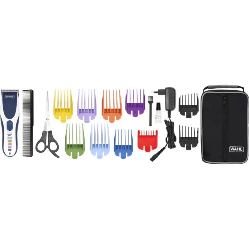 Wahl Color Pro Cordless prirezovalnik za lase 1 kos