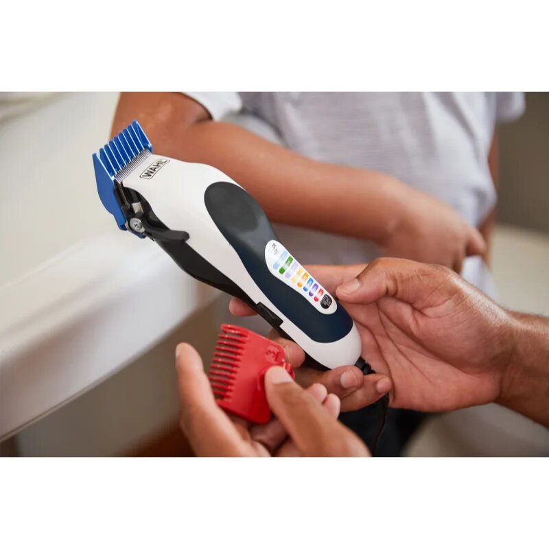 Wahl Color Pro Plus prirezovalnik za lase