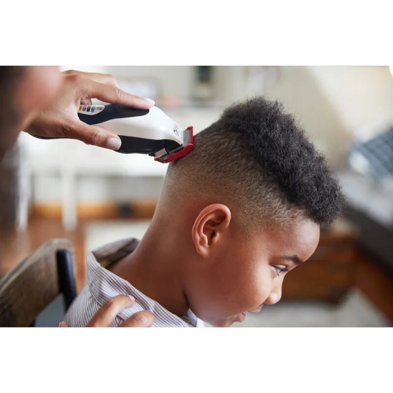 Wahl Color Pro Plus prirezovalnik za lase