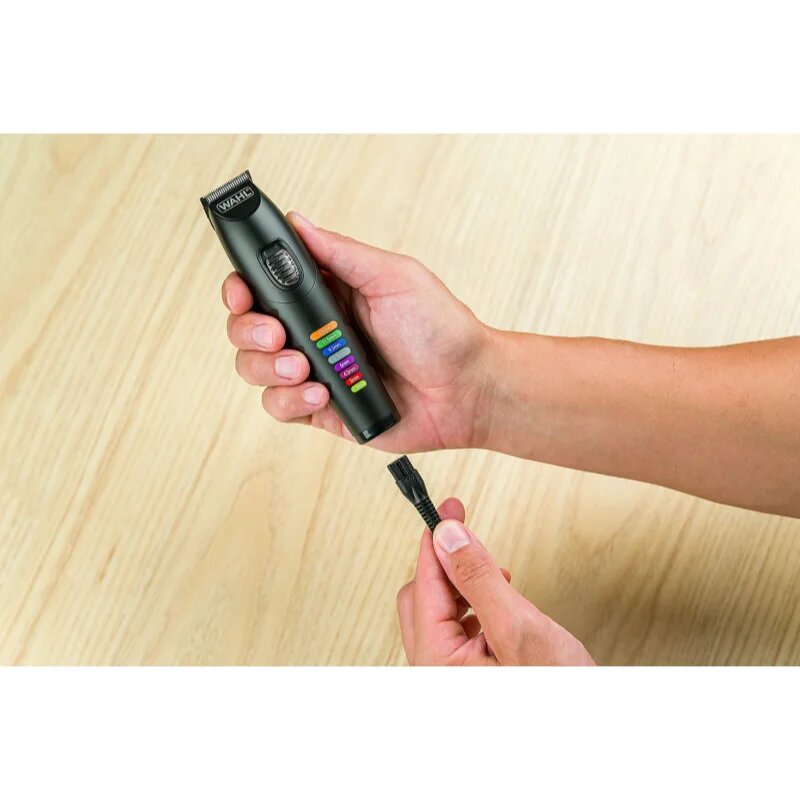 Wahl Color Trim Advanced prirezovalnik za celo telo 1 kos