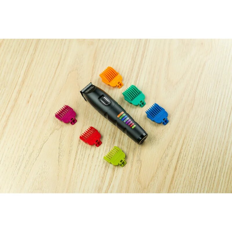 Wahl Color Trim Advanced prirezovalnik za celo telo 1 kos