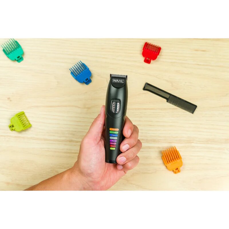 Wahl Color Trim Advanced prirezovalnik za celo telo 1 kos