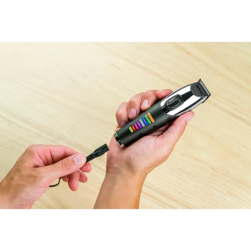 Wahl Color Trim prirezovalnik brade 1 kos