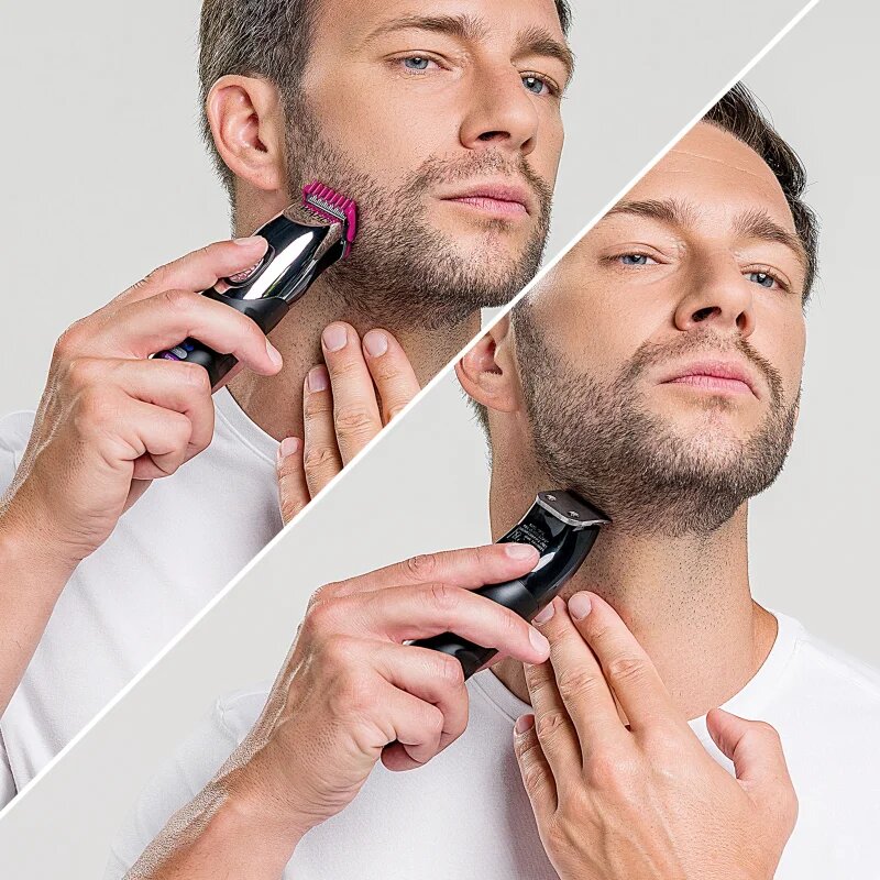 Wahl Color Trim prirezovalnik brade 1 kos