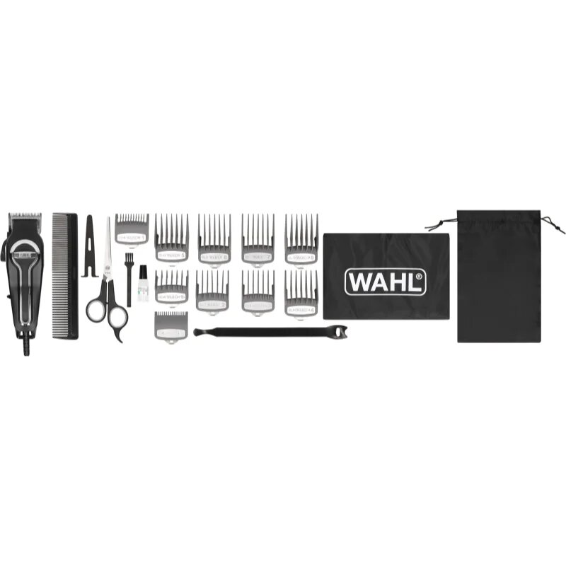 Wahl Elite Pro prirezovalnik za lase 1 kos