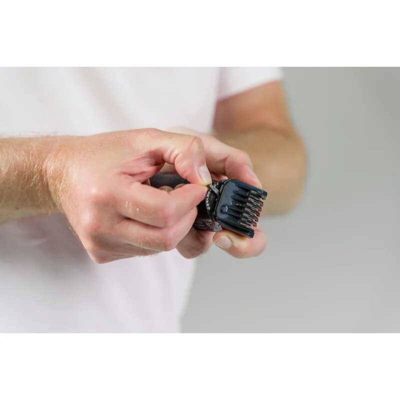 Wahl Extreme Grip Advanced prirezovalnik za celo telo 1 kos