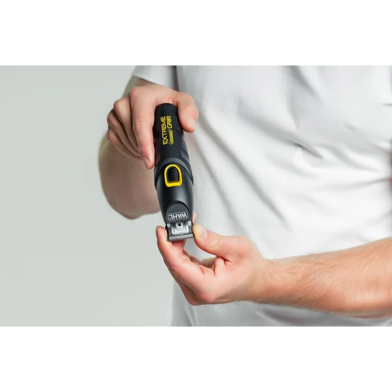 Wahl Extreme Grip Advanced prirezovalnik za celo telo 1 kos