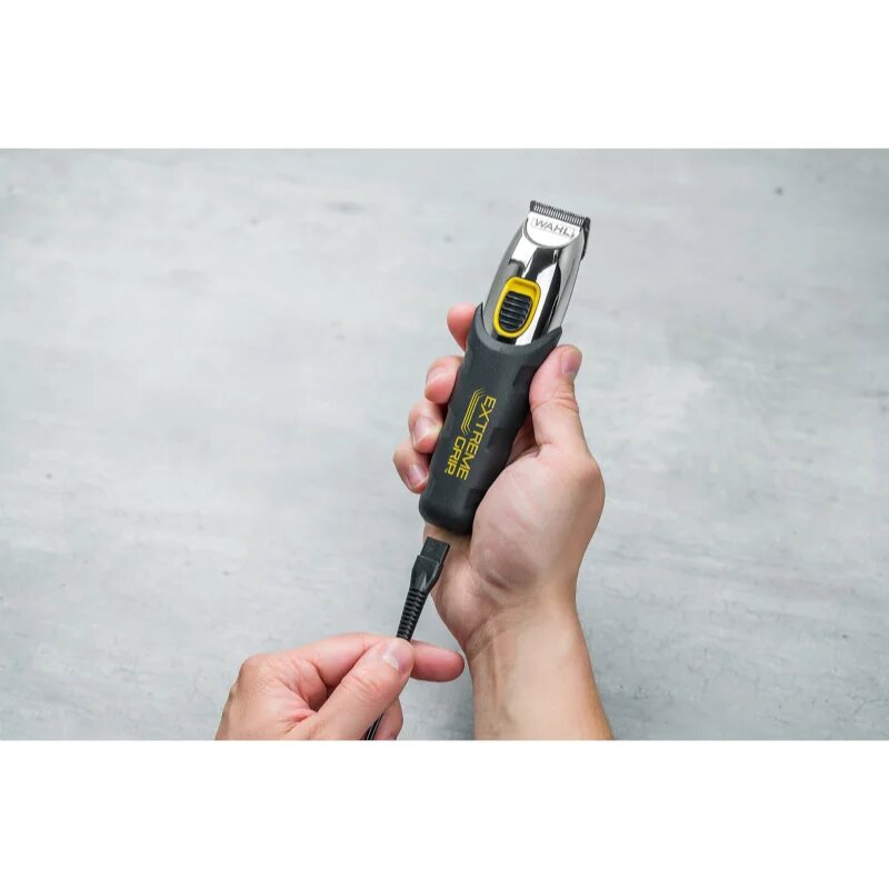 Wahl Extreme Grip prirezovalnik brade 1 kos