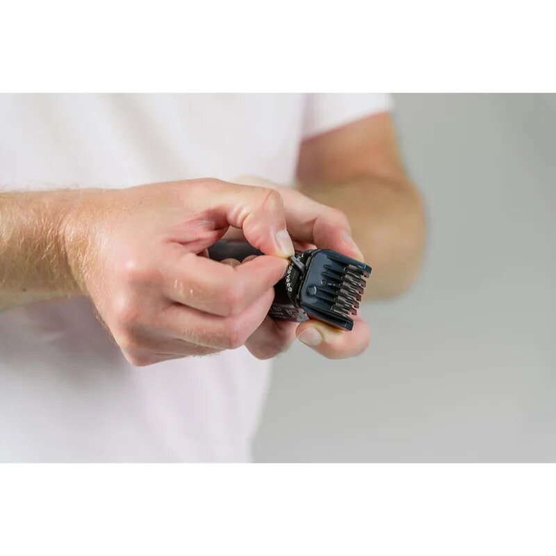 Wahl Extreme Grip prirezovalnik brade 1 kos
