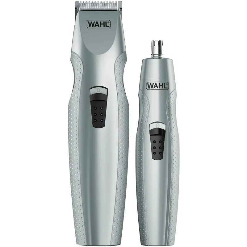 Wahl Mustache & Beard Combo prirezovalnik za brado