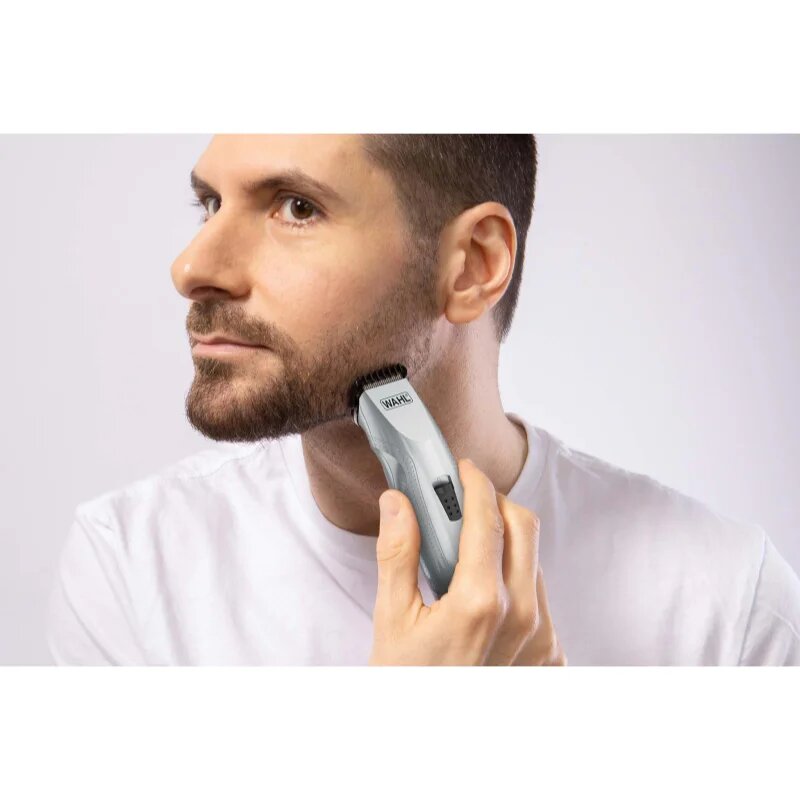 Wahl Mustache & Beard Combo prirezovalnik za brado