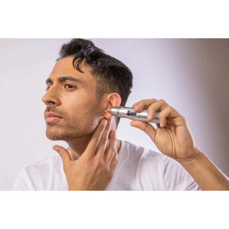 Wahl Mustache & Beard Combo prirezovalnik za brado