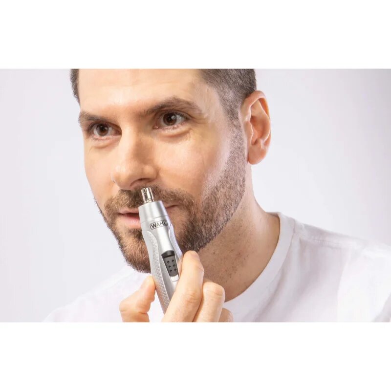 Wahl Mustache & Beard Combo prirezovalnik za brado