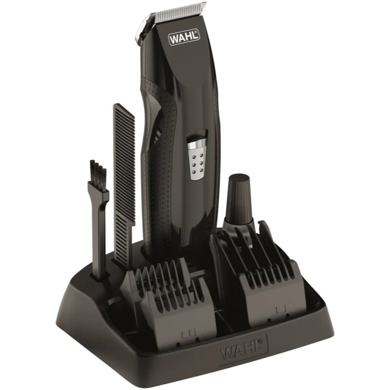 Wahl Mustache & Beard prirezovalnik za brado 1 kos