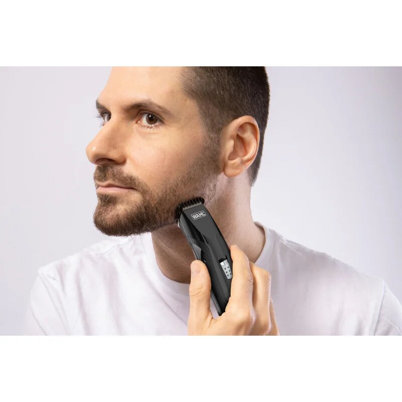 Wahl Mustache & Beard prirezovalnik za brado 1 kos