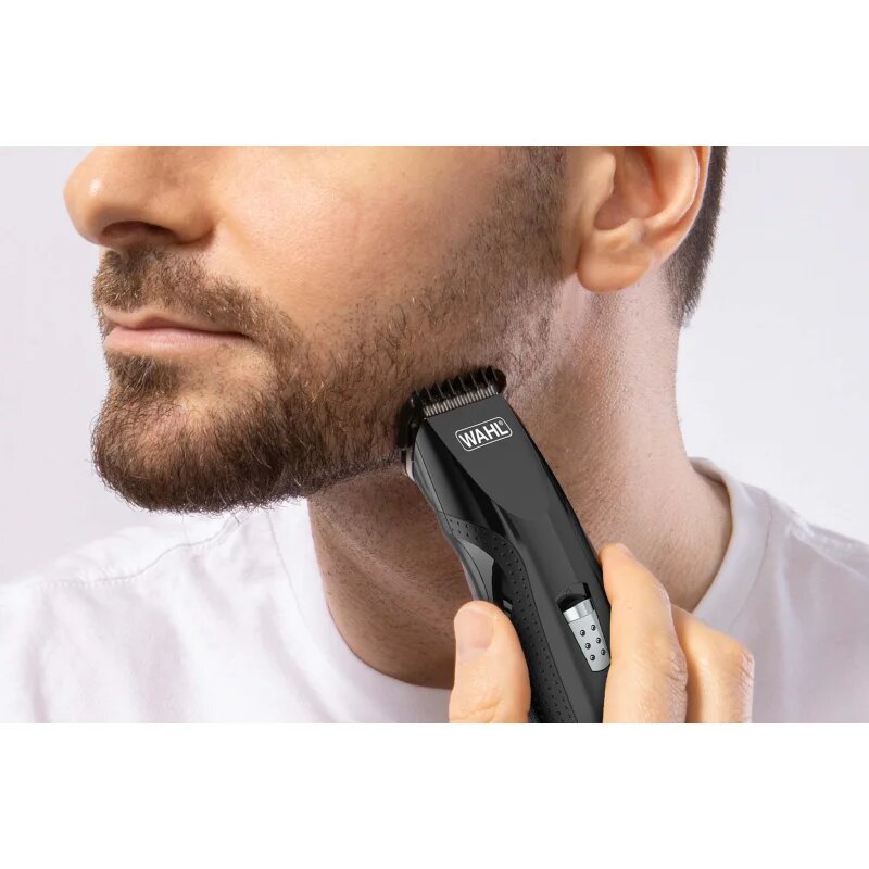 Wahl Mustache & Beard prirezovalnik za brado 1 kos
