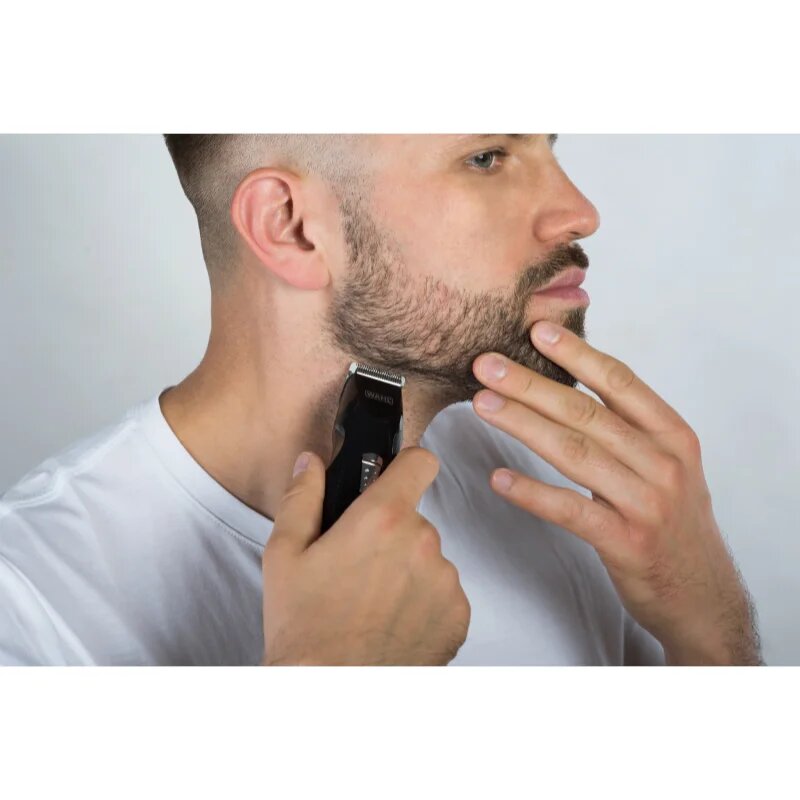 Wahl Mustache & Beard prirezovalnik za brado 1 kos