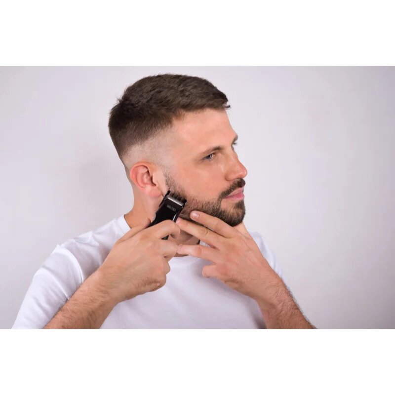 Wahl Mustache & Beard prirezovalnik za brado 1 kos