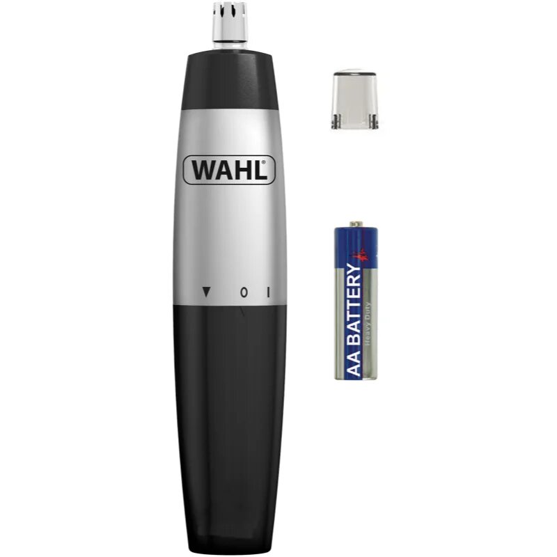 Wahl Nasal Trimmer prirezovalnik dlačic v nosu in ušesih 1 kos