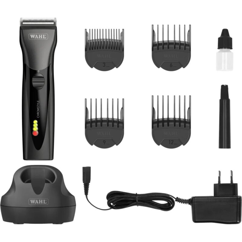 Wahl Pro Chromestyle prirezovalnik za lase 1 kos