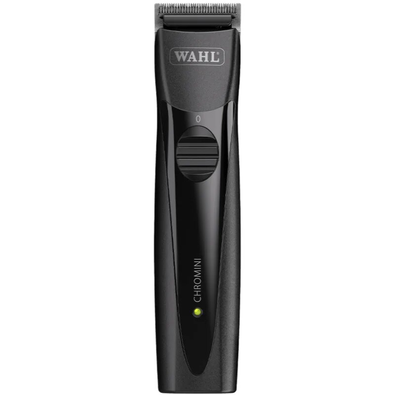 Wahl Pro Chromini prirezovalnik brade 9 kos
