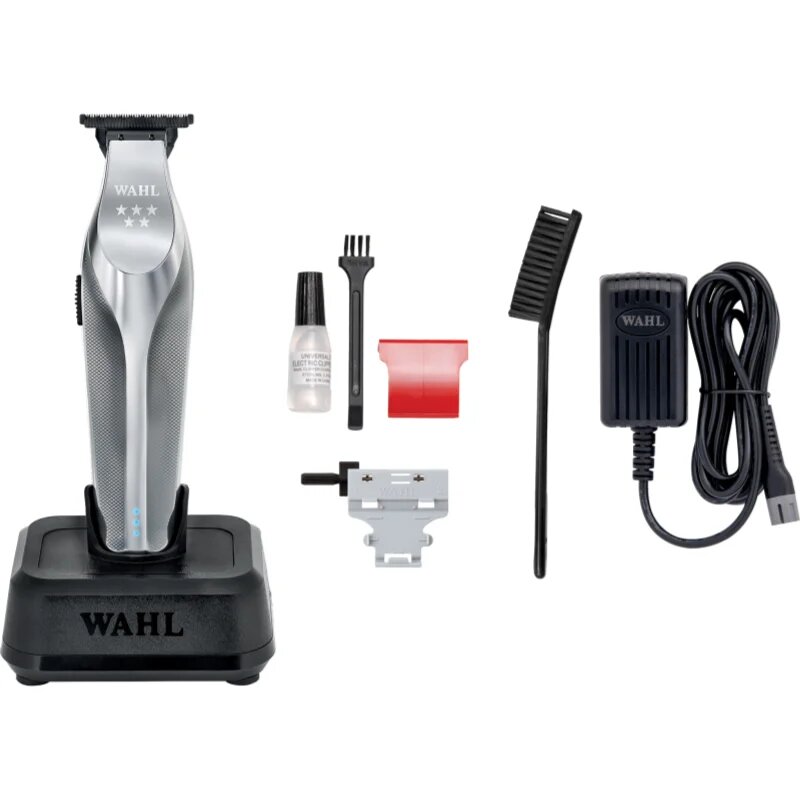 Wahl Pro Hi-viz prirezovalnik brade 8 kos