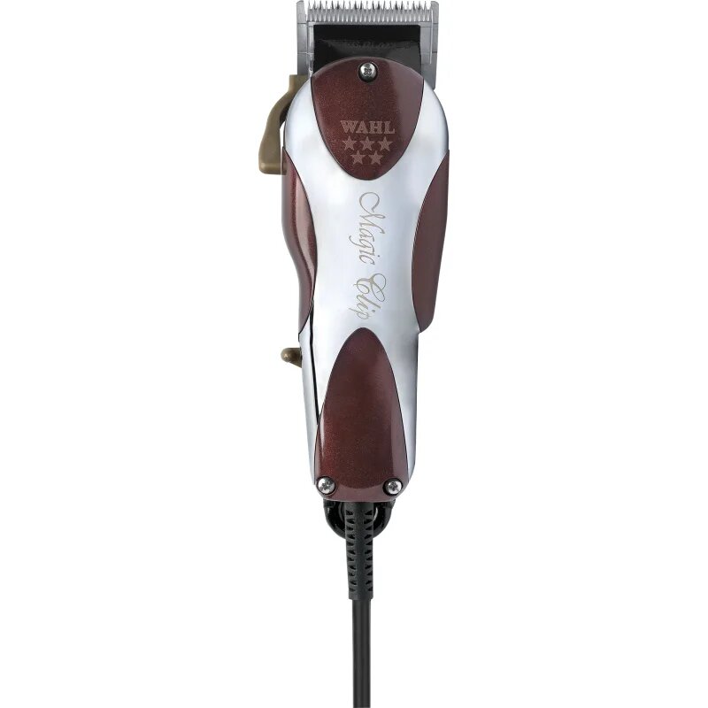 Wahl Pro Magic Clip prirezovalnik brade 13 kos