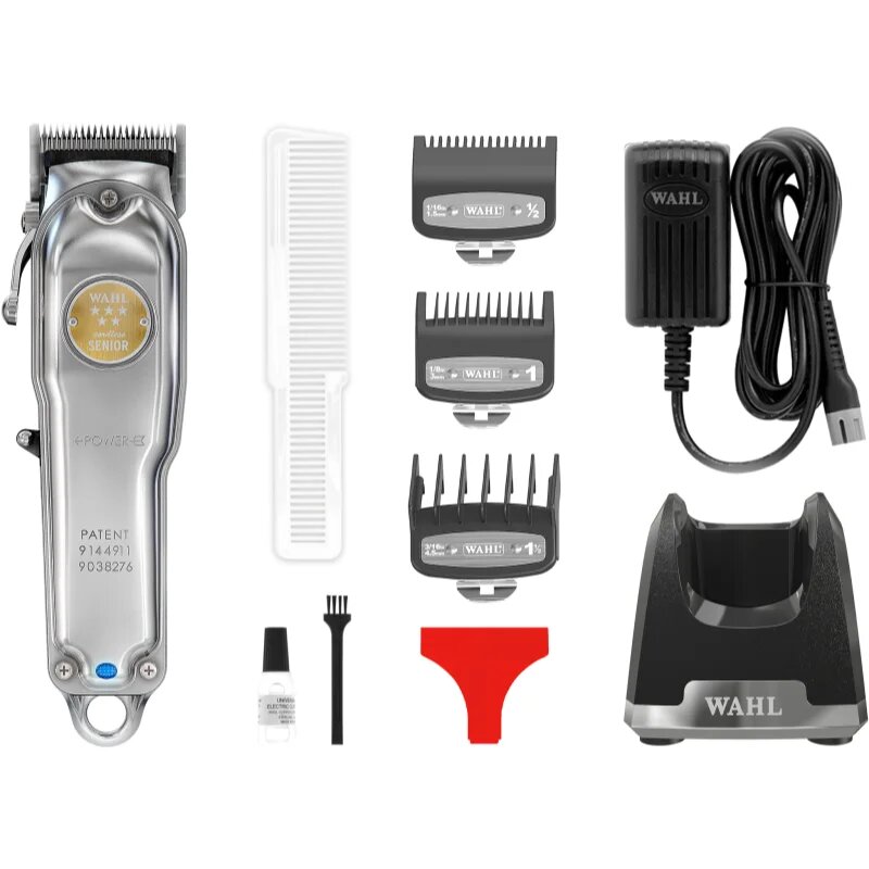 Wahl Pro Senior Metal prirezovalnik za lase 1 kos