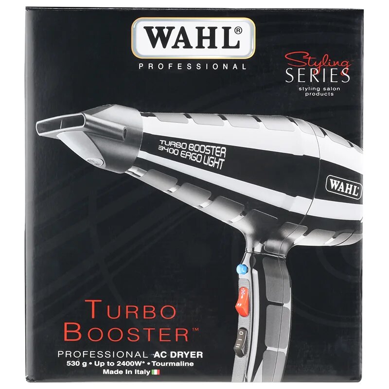 Wahl Pro Styling Series Type 4314-0470 sušilnik za lase 1 kos