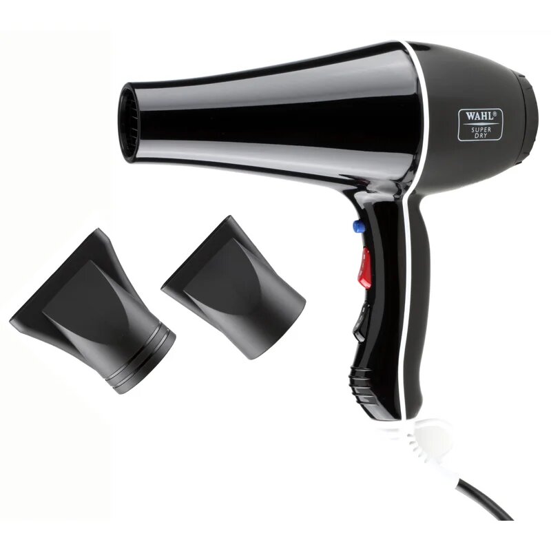 Wahl Pro Styling Series Type 4340-0470 sušilnik za lase 1 kos
