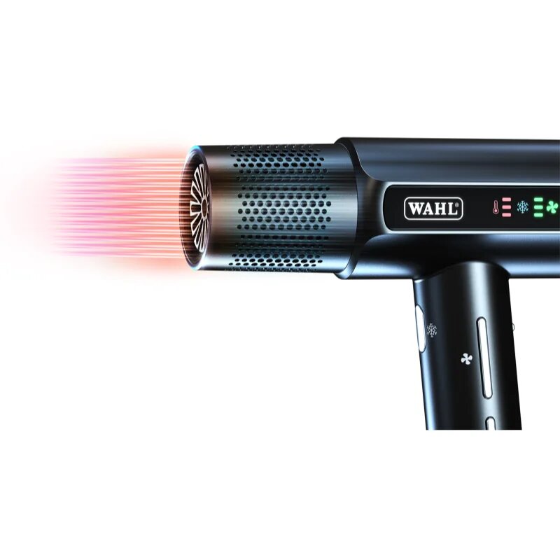 Wahl Pro Vanquish sušilnik za lase 1 kos