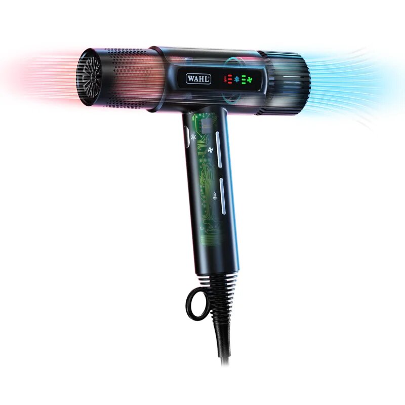 Wahl Pro Vanquish sušilnik za lase 1 kos