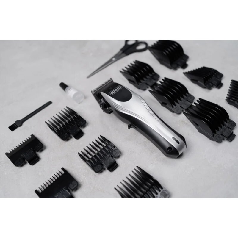 Wahl Rapid Clip prirezovalnik za lase 1 kos