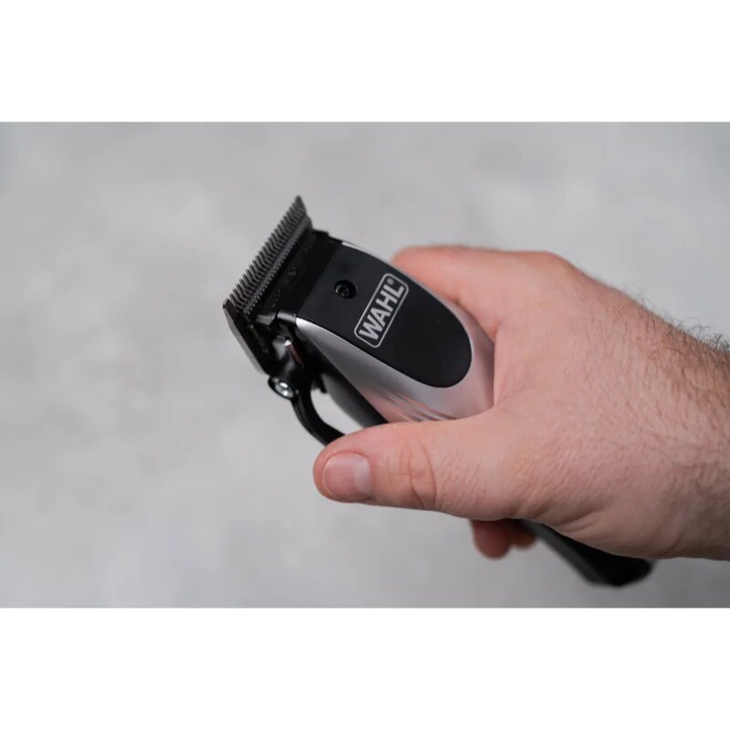 Wahl Rapid Clip prirezovalnik za lase 1 kos