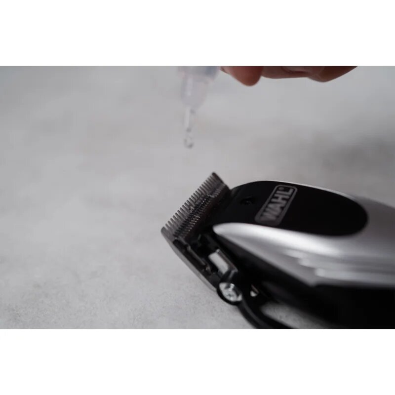 Wahl Rapid Clip prirezovalnik za lase 1 kos