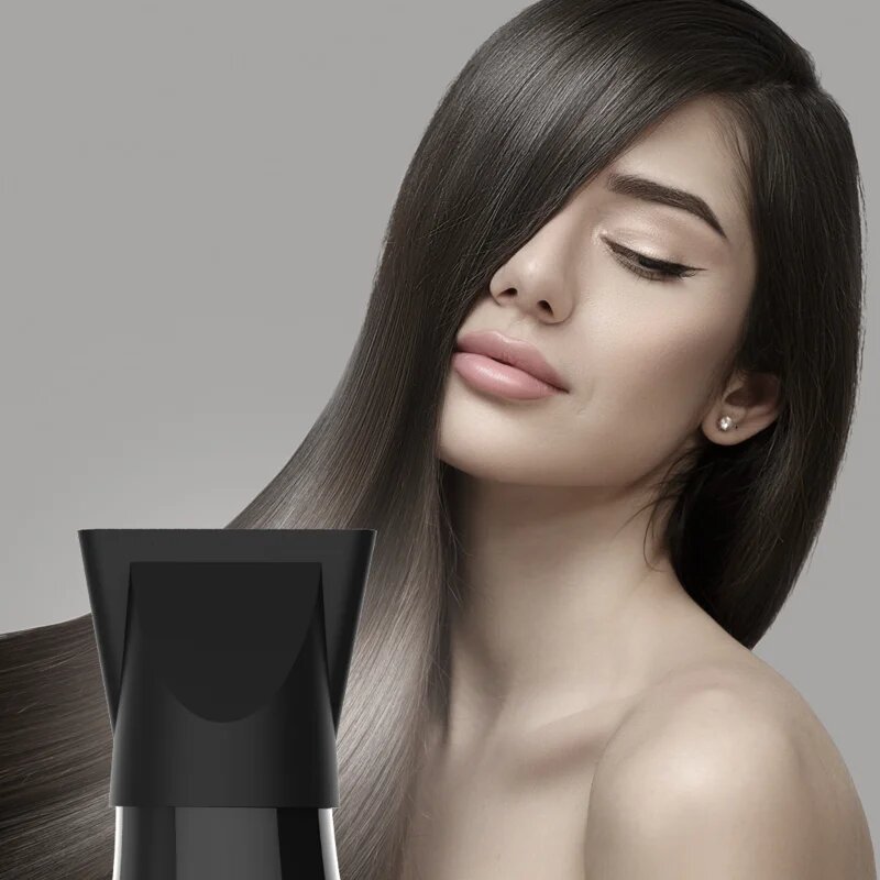 Wahl Travel Dryer SW-323 potovalni sušilnik za lase 1 kos