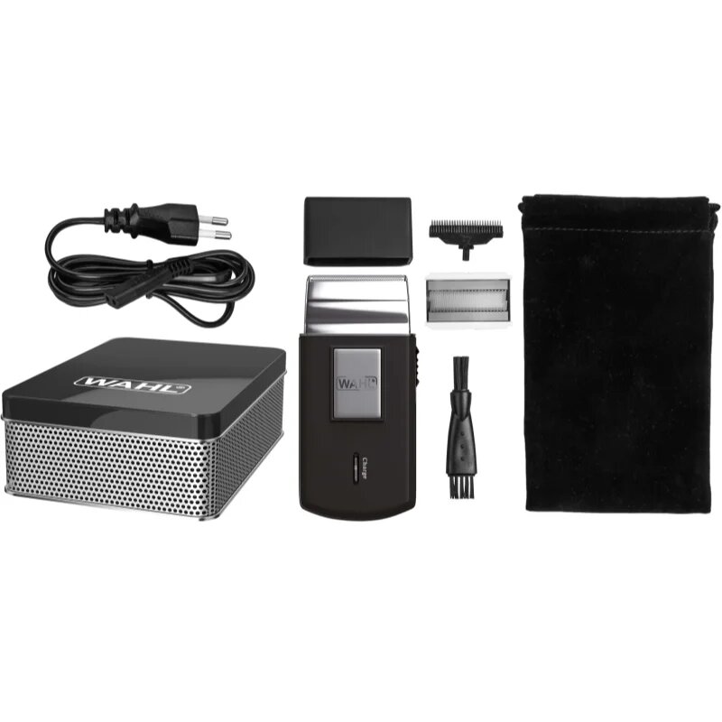 Wahl Travel Shaver električni brivnik 1 kos