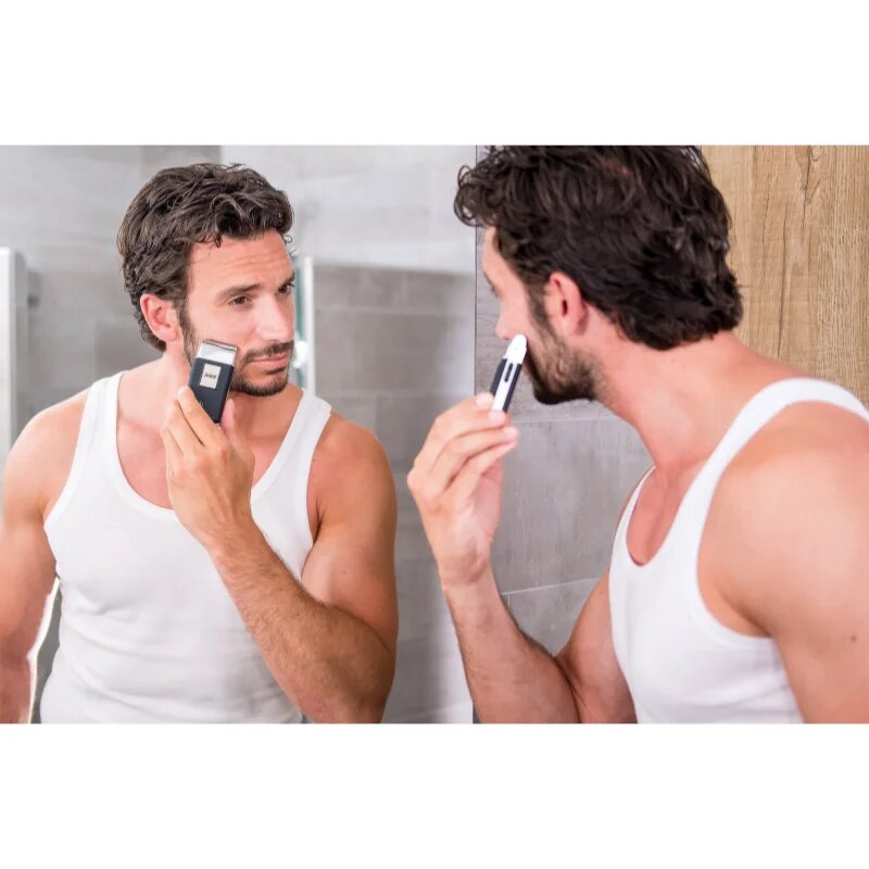 Wahl Travel Shaver električni brivnik 1 kos