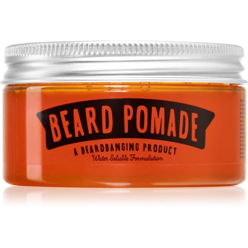 Waterclouds Beard Junk balzam za brado 100 ml
