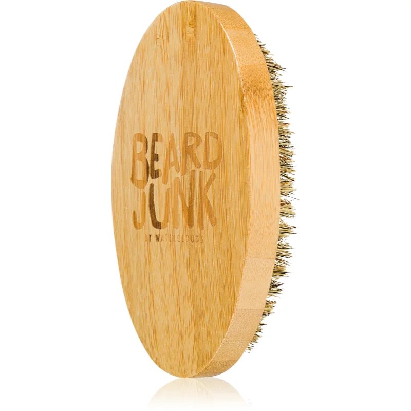 Waterclouds Beard Junk krtača za brado 1 kos