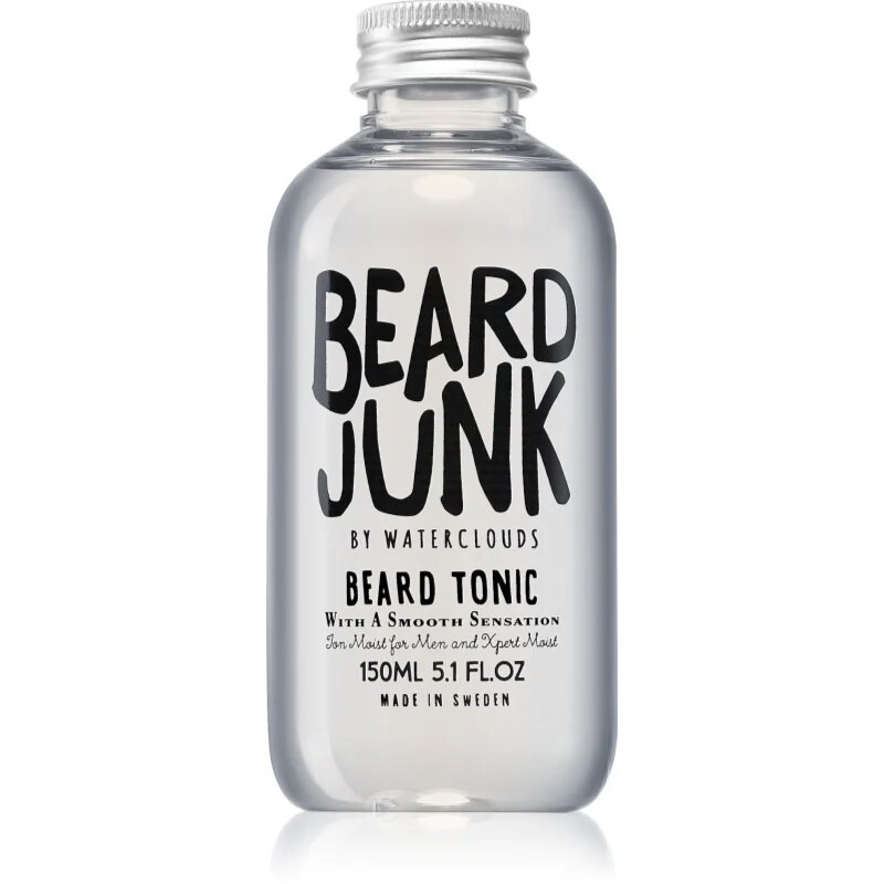 Waterclouds Bread Tonic tonik za brado 150 ml