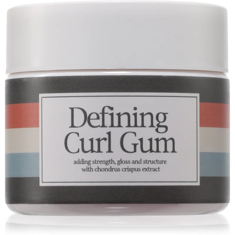 Waterclouds Defining Curl Gum stiling guma za kodraste lase 50 ml