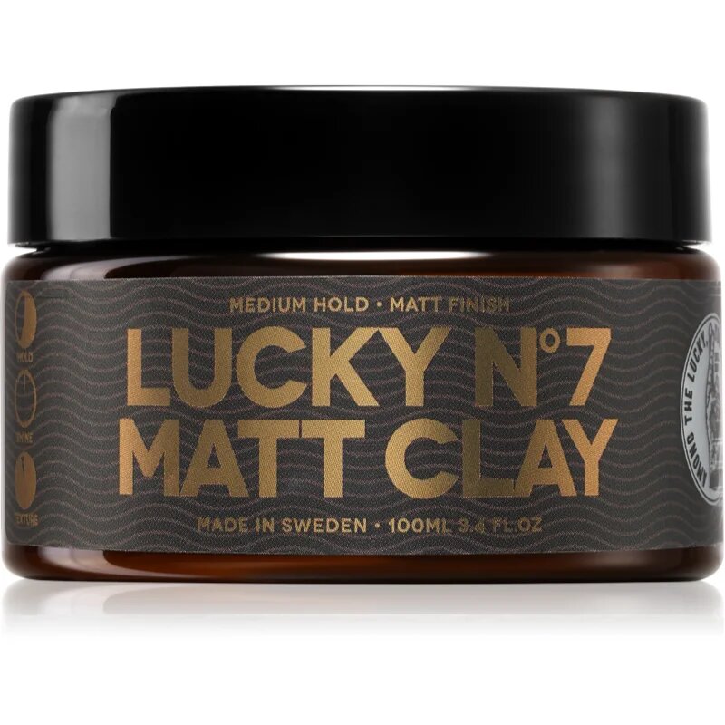 Waterclouds The Dude stiling ilovica za lase 100 ml
