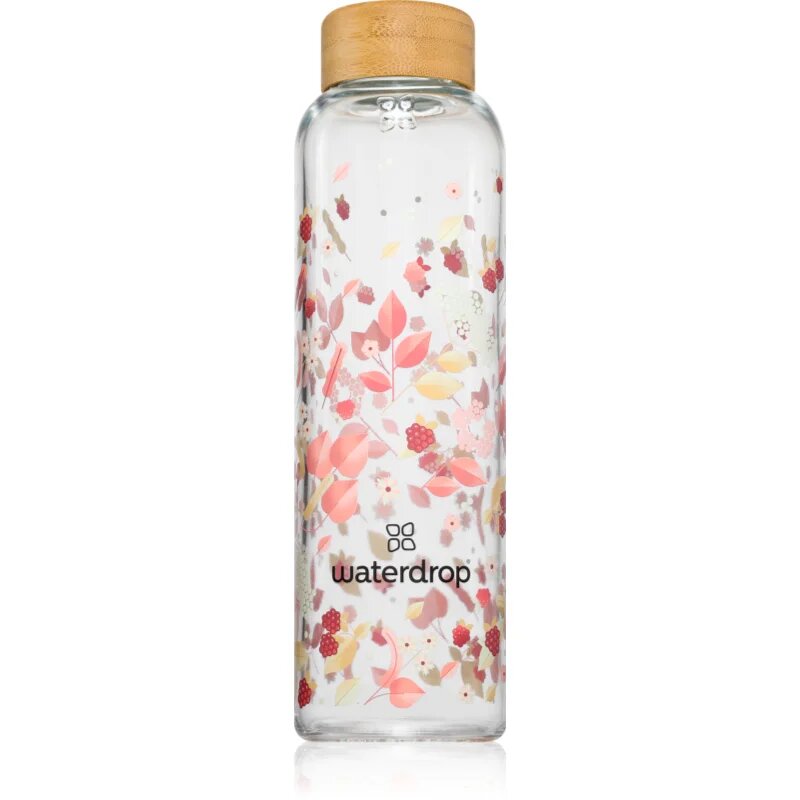 Waterdrop Glass Edition Posoda za vodo Flair 1 kos