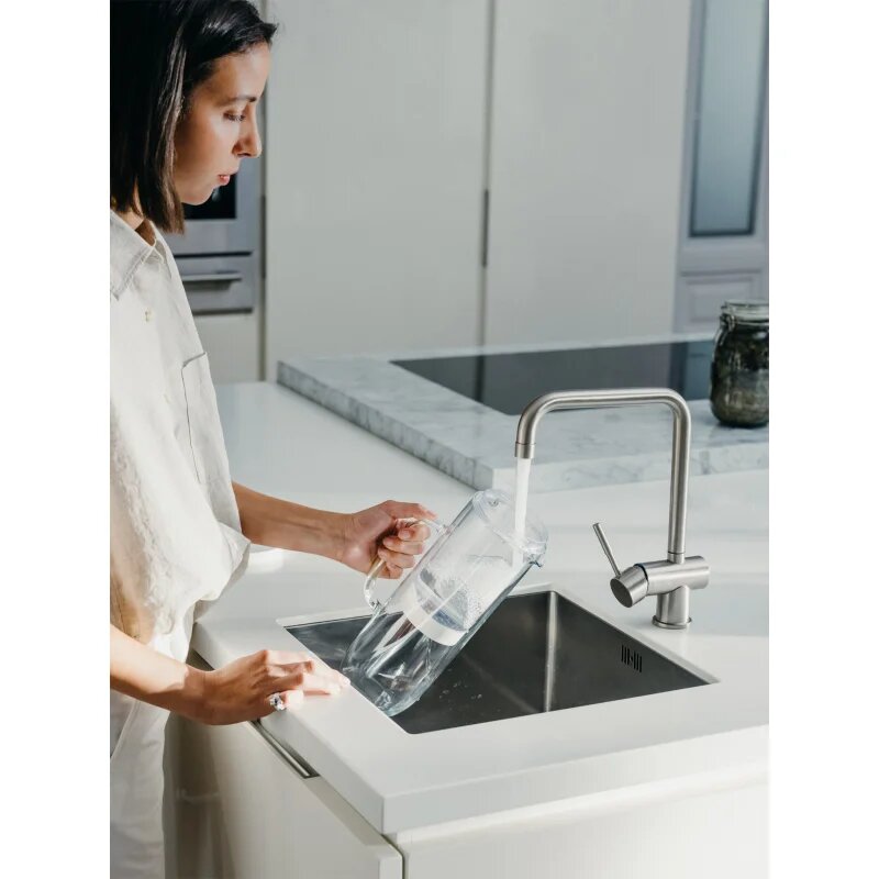 Waterdrop LUCY® Filtration Carafe filtrirni vrč 1 kos
