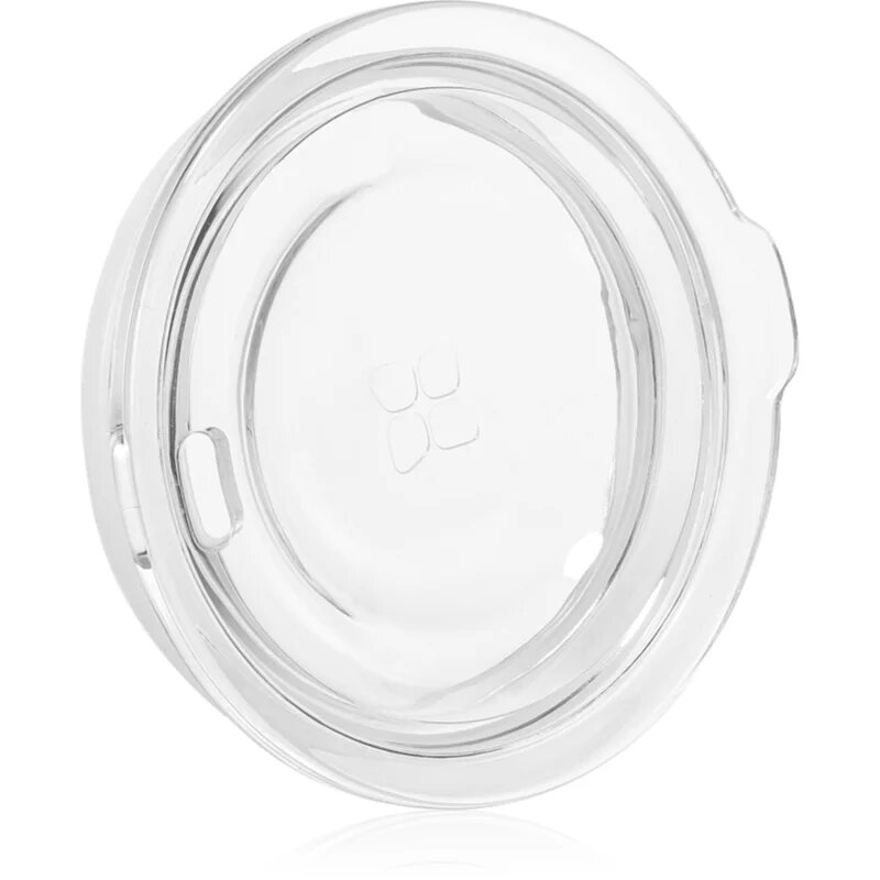 Waterdrop Sip Lid pokrovček z odprtino 1 kos