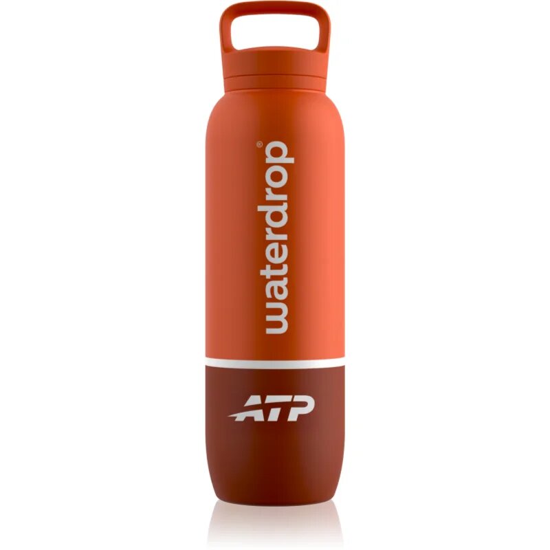 Waterdrop Thermo Steel All-Purpose ATP Tour termovka (omejena izdaja) Red Clay 1 kos