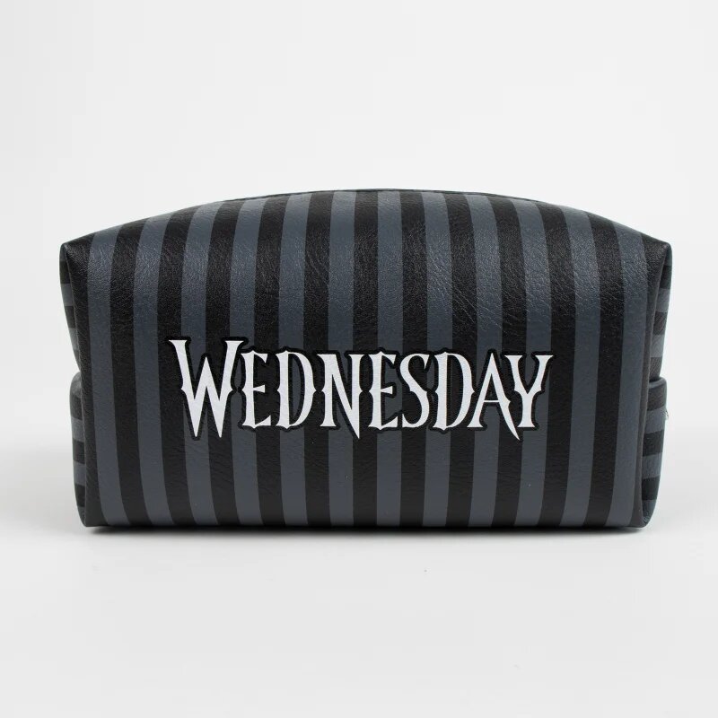 Wednesday Toilet Bag kozmetična torbica 11 x 64 x 20 cm 1 kos