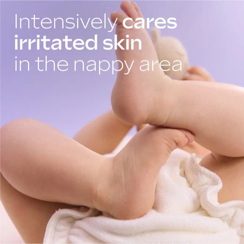 Weleda Baby Derma pomirjujoča krema za otroško kožo 50 ml